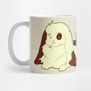 Cute Bunny Mug